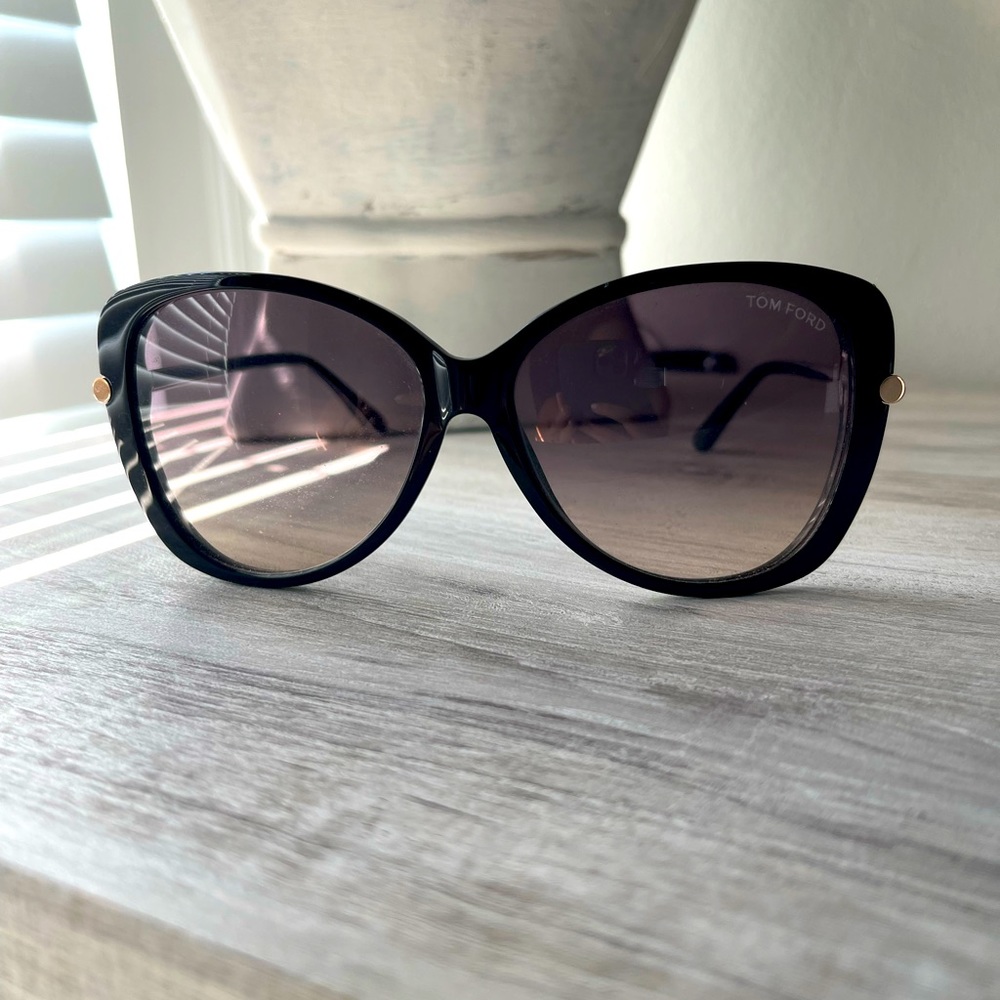 Tom Ford sunglasses